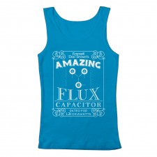 Flux Capacitor Women's